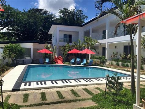 PABOREAL BOUTIQUE HOTEL .